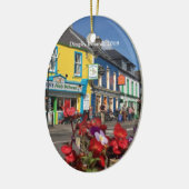 Dingle, Ierland Keramisch Ornament (Links)