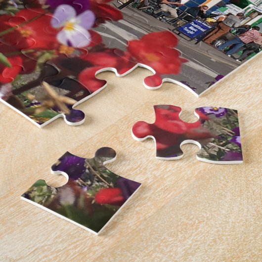 Dingle, Ierland Legpuzzel (Zijkant)