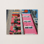 Dingle Ireland Legpuzzel (Horizontaal)