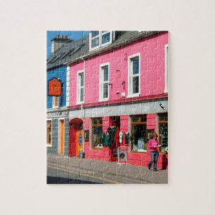 Dingle Ireland Legpuzzel