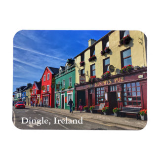 Dingle Ireland Magnet Magneet