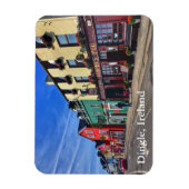 Dingle Ireland Magnet Magneet (Verticaal)