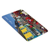 Dingle Ireland Magnet Magneet (Rechterzijde)