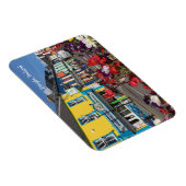 Dingle, Ireland Magnet Magneet (Rechterzijde)