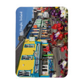 Dingle, Ireland Magnet Magneet (Verticaal)