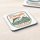 DINGLE IRELAND ONDERZETTER (Linkerzijde)