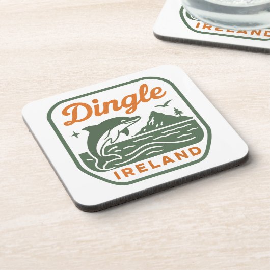 DINGLE IRELAND ONDERZETTER (Linkerzijde)