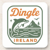 DINGLE IRELAND ONDERZETTER (Voorkant)
