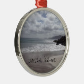 Dingle Ireland Ornament (Rechts)