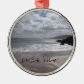 Dingle Ireland Ornament (Voorkant)
