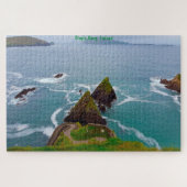 Dingle Kerry Ierland Legpuzzel (Horizontaal)