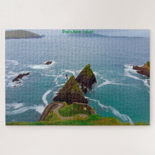 Dingle Kerry Ierland Legpuzzel