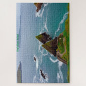 Dingle Kerry Ierland Legpuzzel (Verticaal)