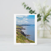 Dingle Peninsula Briefkaart (Staand voorkant)