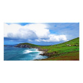 Dingle Peninsula Ierland Foto Afdruk (Voorkant)