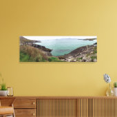 Dingle Peninsula, Ring of Kerry, Ierland Canvas Afdruk (Insitu (Woonkamer))