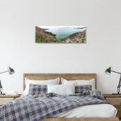 Dingle Peninsula, Ring of Kerry, Ierland Canvas Afdruk (Insitu (Slaapkamer))