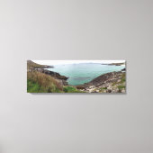 Dingle Peninsula, Ring of Kerry, Ierland Canvas Afdruk (Voorkant)