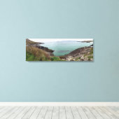 Dingle Peninsula, Ring of Kerry, Ierland Canvas Afdruk (Insitu (Houten vloer))