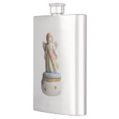 Dingle Store Pill box Angel op een fles Flacon (Links)