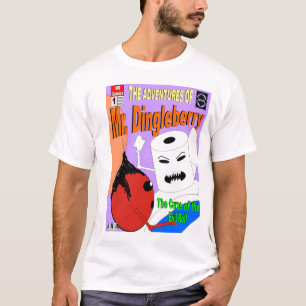 Dingleberry Edition 1 T-shirt