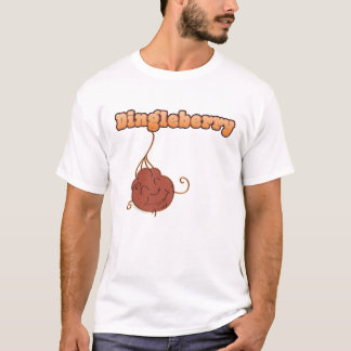 Dingleberry T-shirt