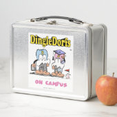 Dingledorfs lunchdoos (In situ)