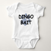 Dingo Bait Romper (Voorkant)