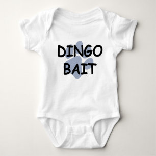 Dingo Bait Romper