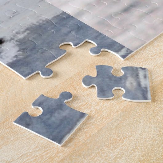 Dingo Dog Adult Legpuzzel (Zijkant)