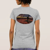 Dingo T-shirt (Achterkant)