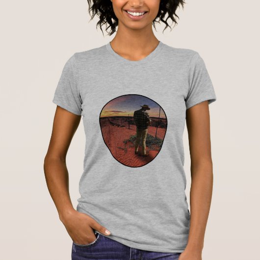 Dingo T-shirt (Voorkant)