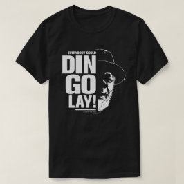 DINGOLAY! | T-shirt
