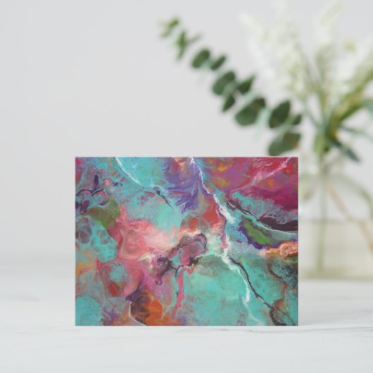 dingus080109 259 briefkaart (Staand voorkant)