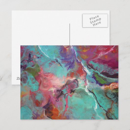 dingus080109 259 briefkaart (Voorkant / Achterkant)