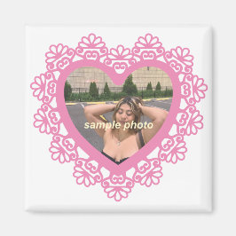 Dingus hart- en kantmagneet magneet