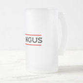 Dingus Matglas Bierpul (Voorkant rechts)