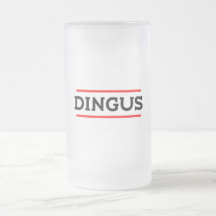Dingus Matglas Bierpul