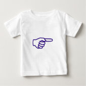 Dingvinger (Voorkant)