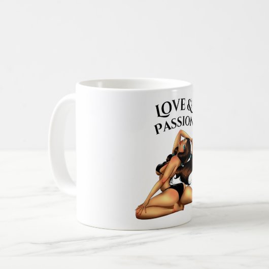 Dining > Drinkware > Mokken & kopjes (Voorkant links)