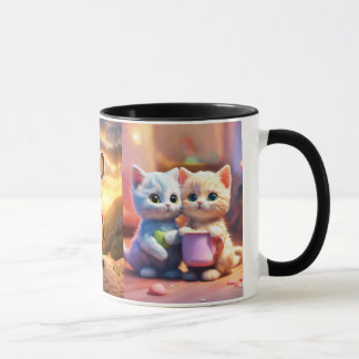 Dining > Drinkware > Mokken & kopjes