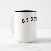 Dining > Drinkware > Mokken & kopjes (Voorkant links)