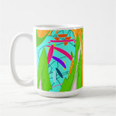 Dining , Drinkware , Mugs & Cups Koffiemok (Links)