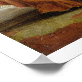 'Dining in the Hayfields' (verrast door de heer Th Poster (Hoek)