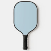 DINK Custom Pickleball paddle (Achterkant)