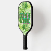 DINK LIFE Pickleball Paddle (Links)