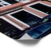 Dinkelsburhl Print (Hoek)