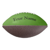 Dinken American Football (Gedraaid 90)