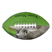 Dinken American Football (Voorkant)