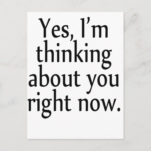 Dinken Briefkaart (Voorkant)